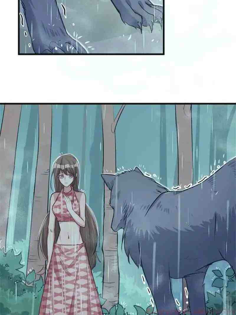 Beauty and the Beasts Chapter 85 Gambar 16